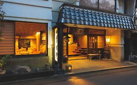 旅館ますや